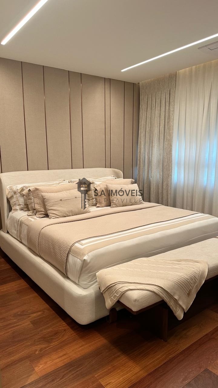 Apartamento, 3 quartos, 239 m² - Foto 13