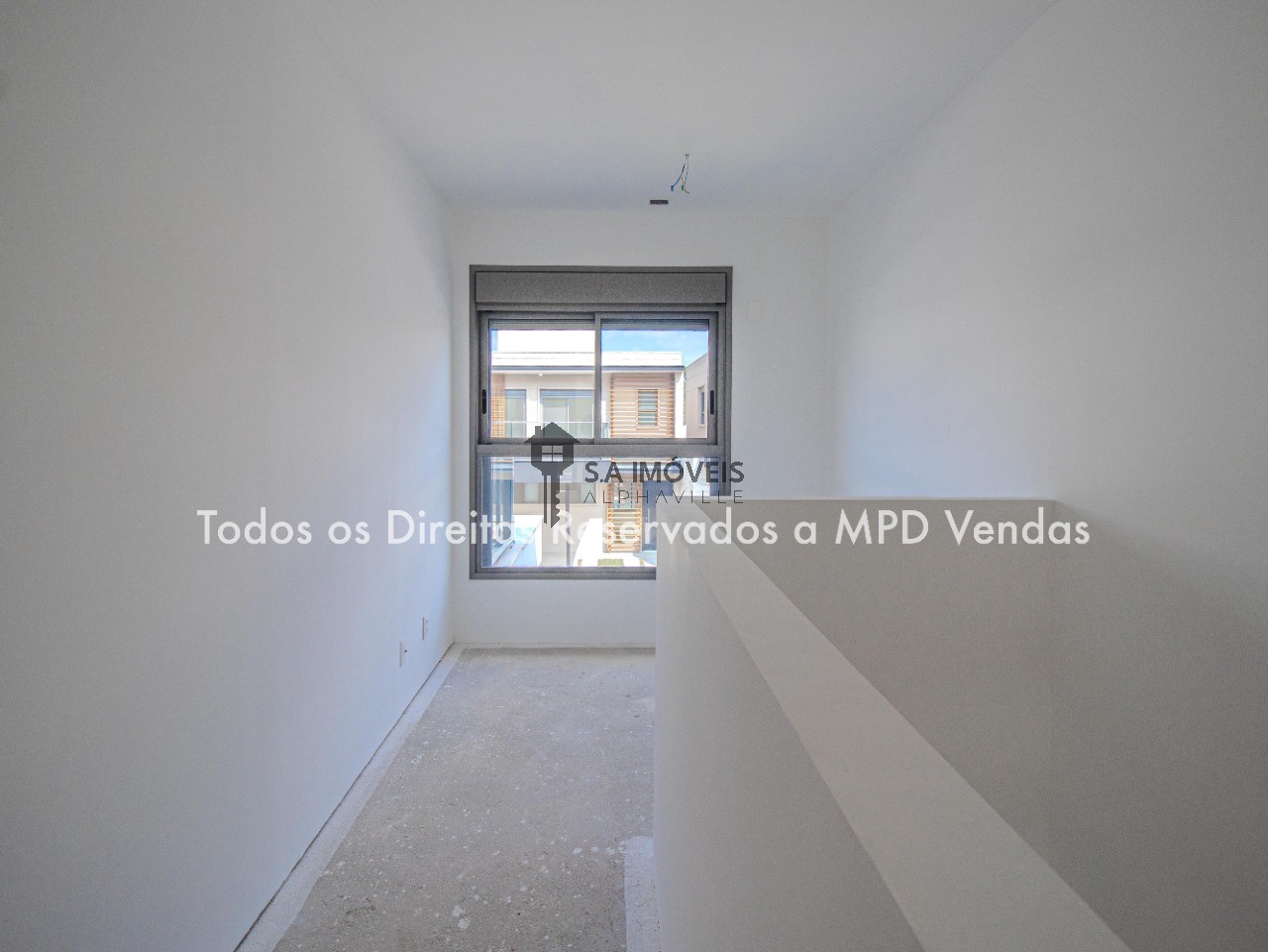 Casa de Condomínio, 3 quartos - Foto 22