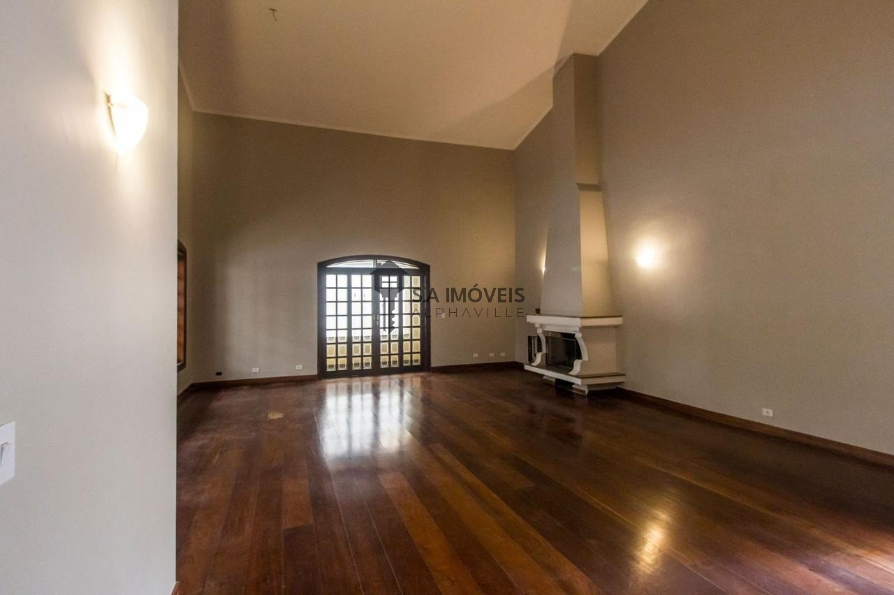 Casa, 4 quartos, 574 m² - Foto 5