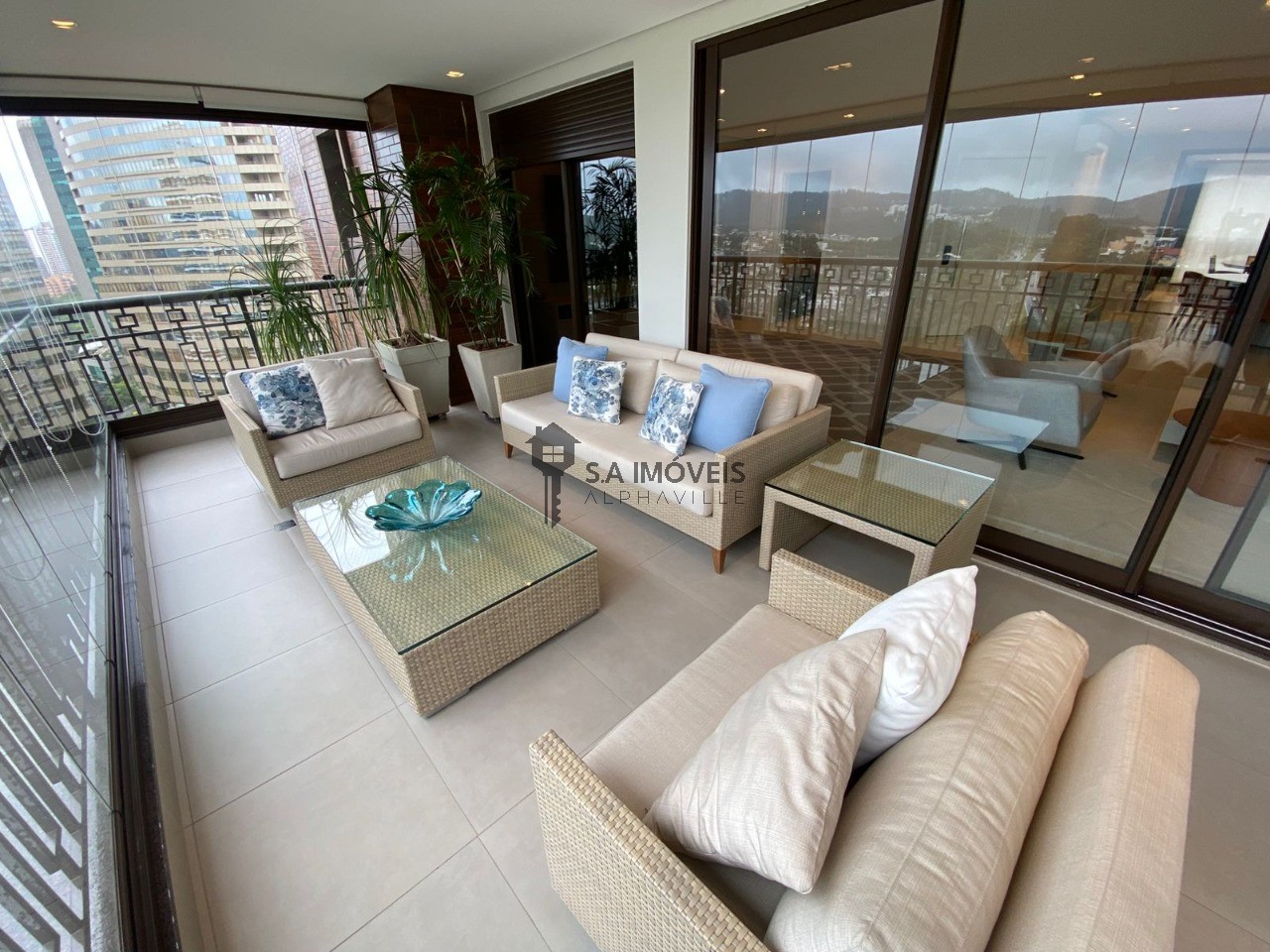 Apartamento, 3 quartos, 285 m² - Foto 15