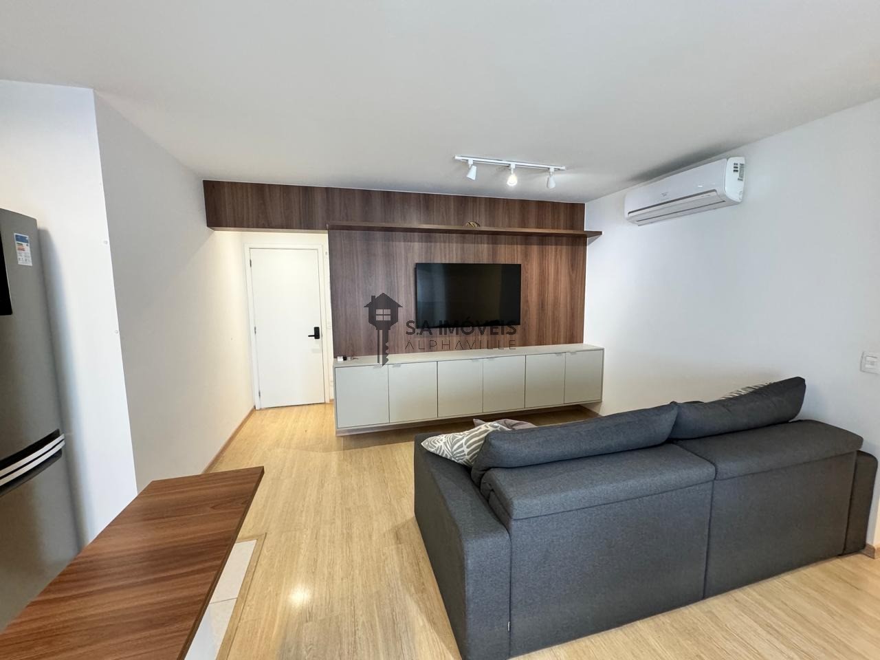 Apartamento, 3 quartos, 73 m² - Foto 2