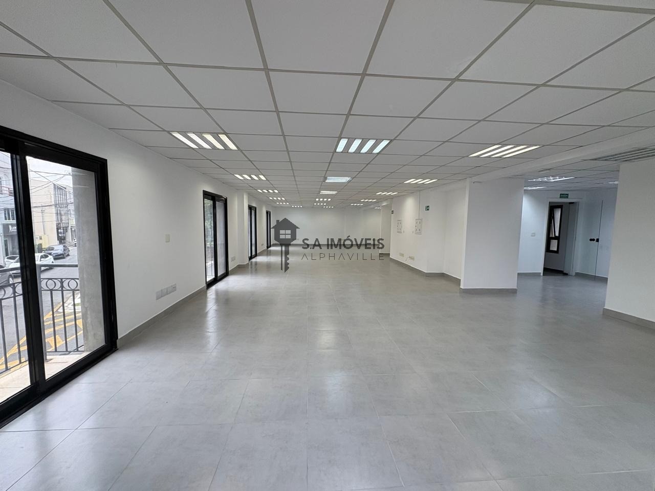 Prédio Inteiro, 457 m² - Foto 19