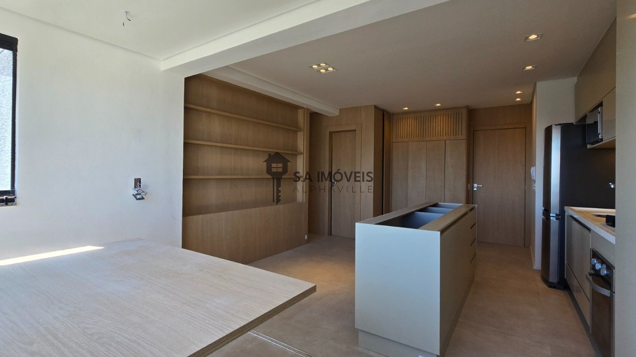 Apartamento, 2 quartos, 63 m² - Foto 10