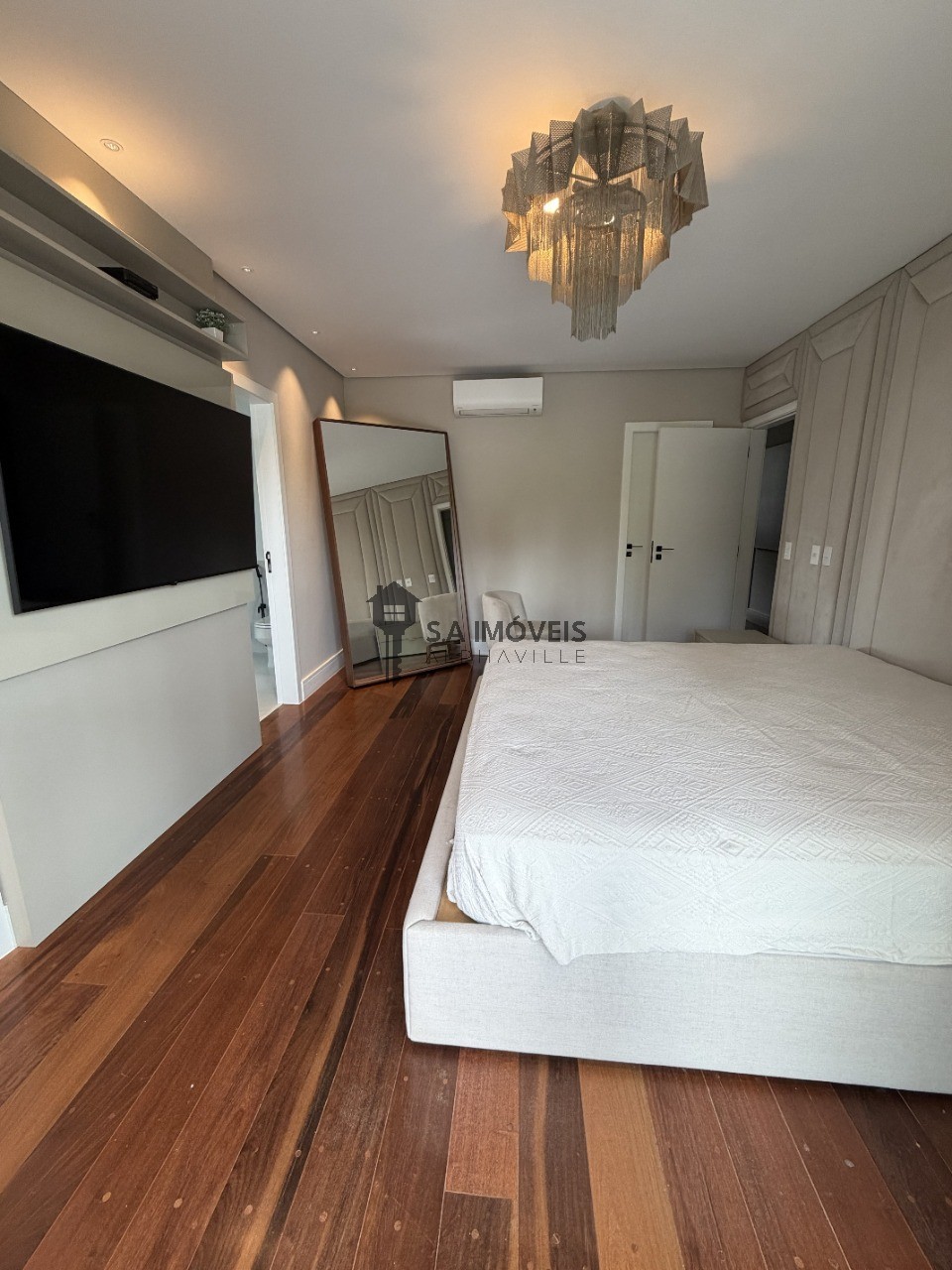 Casa de Condomínio, 5 quartos - Foto 13