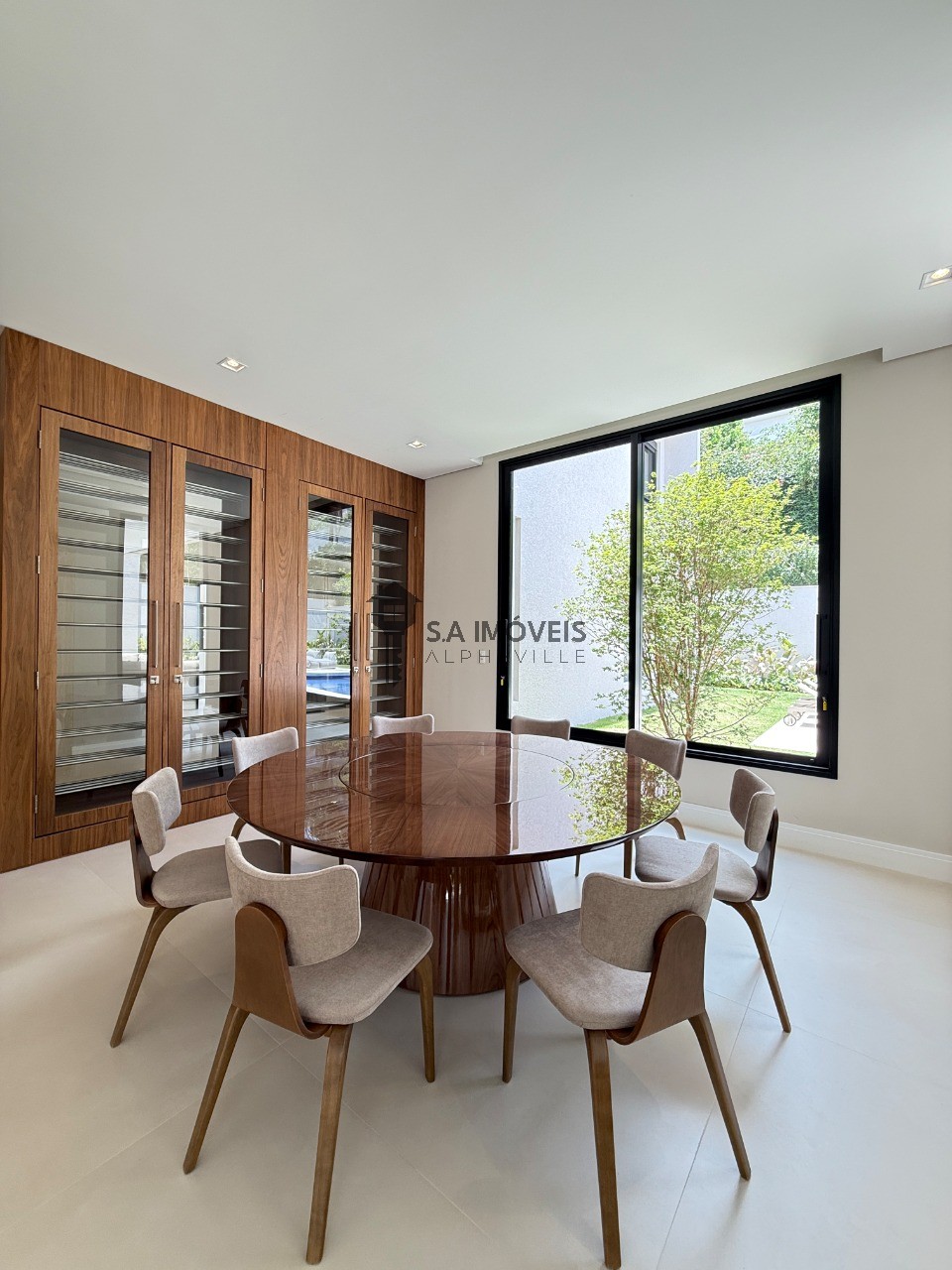 Casa, 5 quartos, 1030 m² - Foto 14