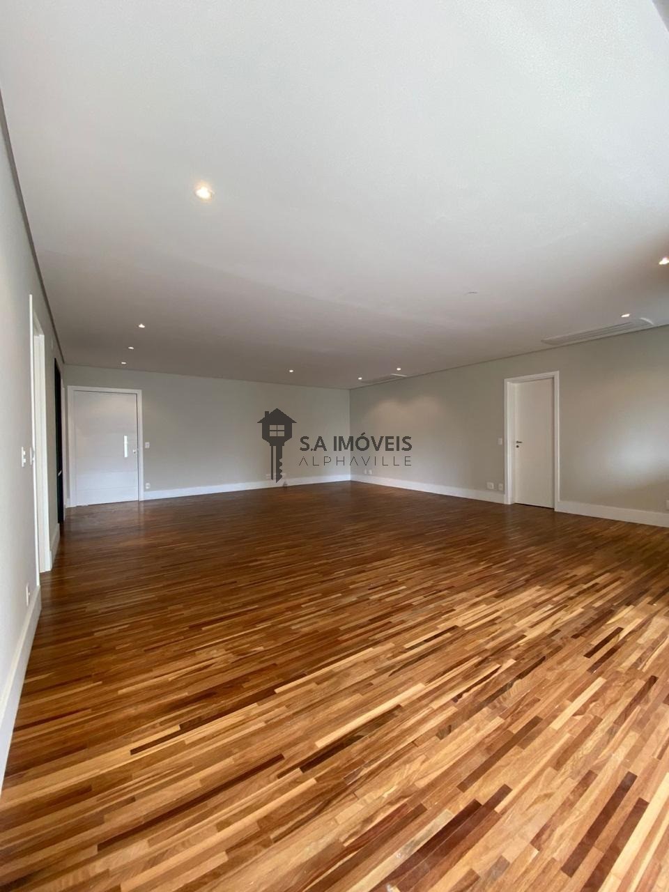 Apartamento, 3 quartos, 170 m² - Foto 2