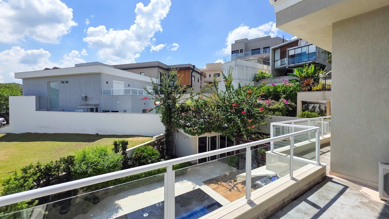 Casa de Condomínio, 4 quartos - Foto 37