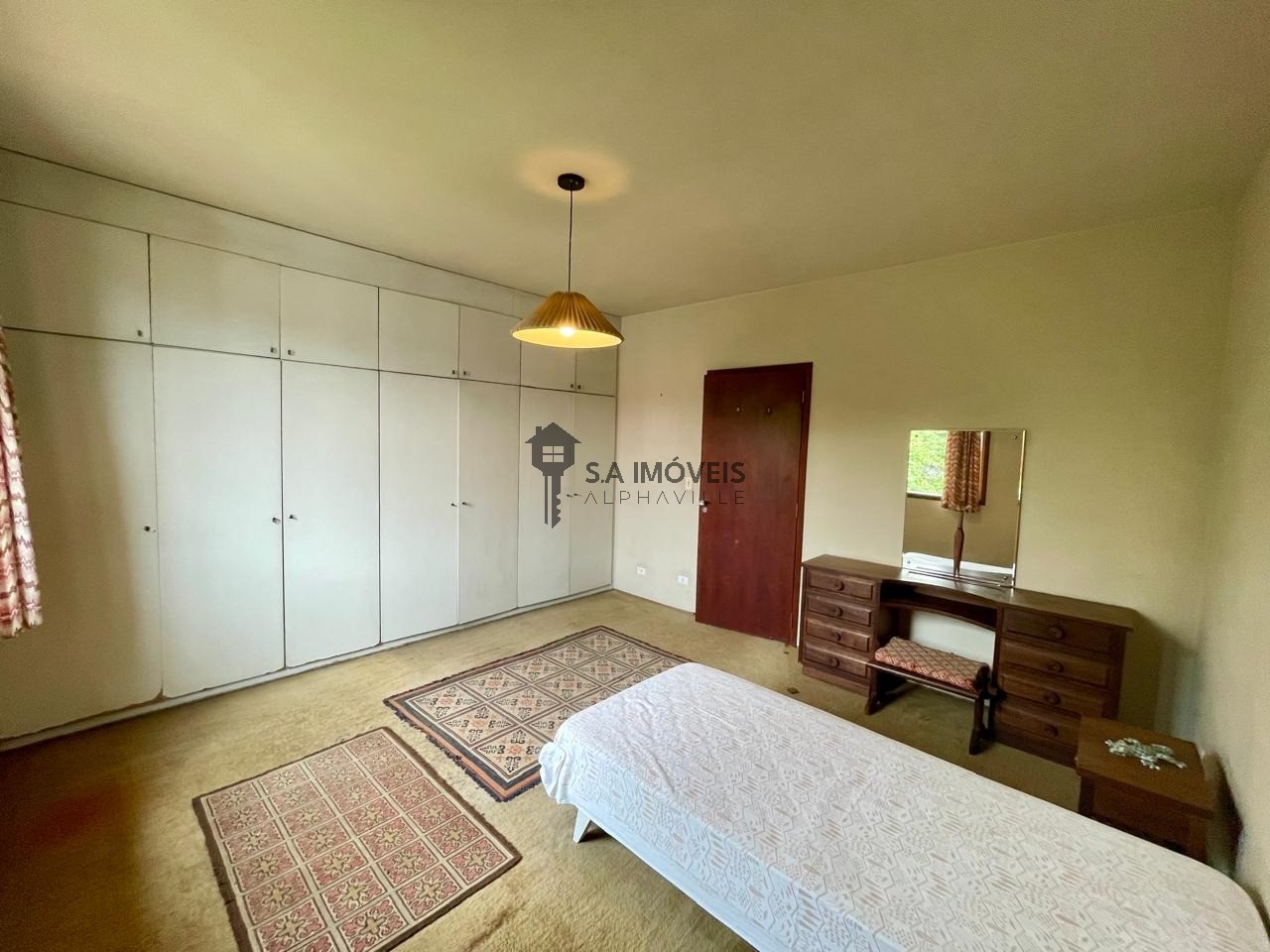Casa, 4 quartos, 327 m² - Foto 35