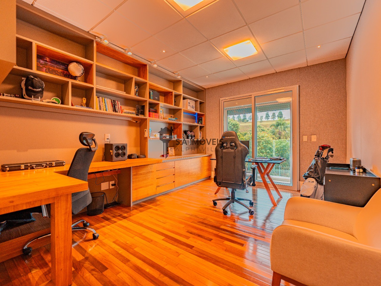 Casa, 4 quartos, 420 m² - Foto 27