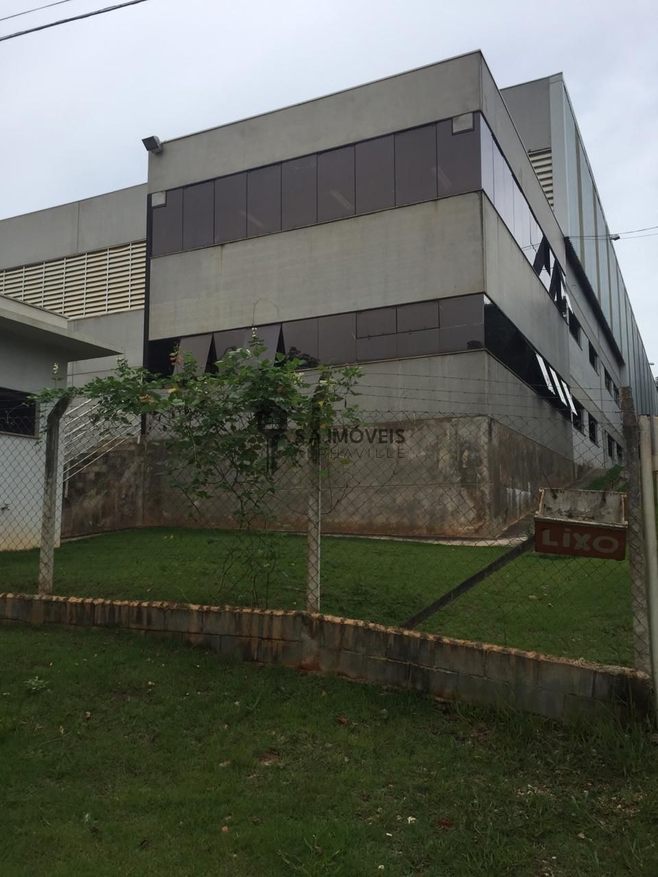 Depósito-Galpão, 3000 m² - Foto 12