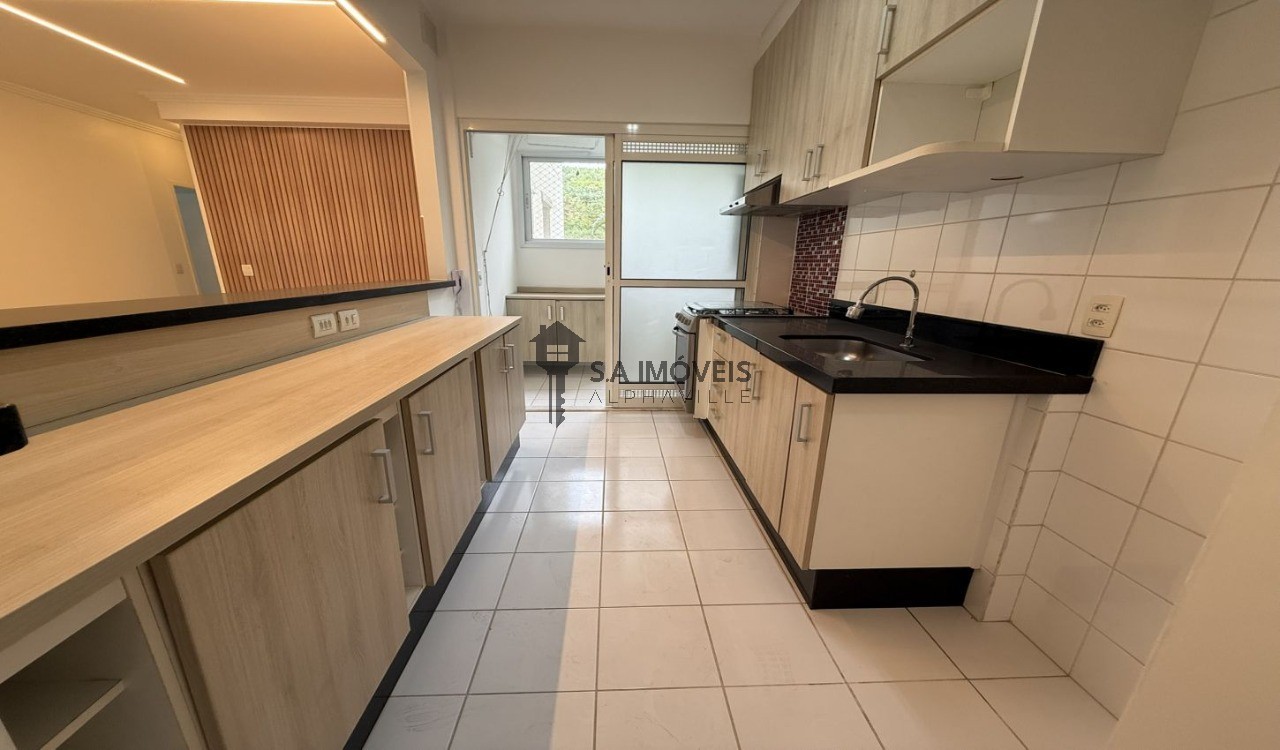 Apartamento, 2 quartos, 82 m² - Foto 5