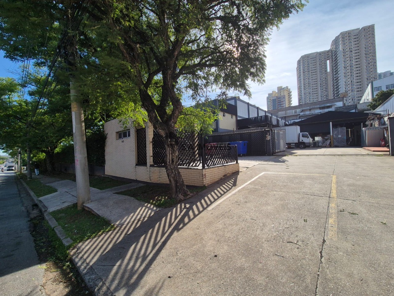 Depósito-Galpão, 4865 m² - Foto 38