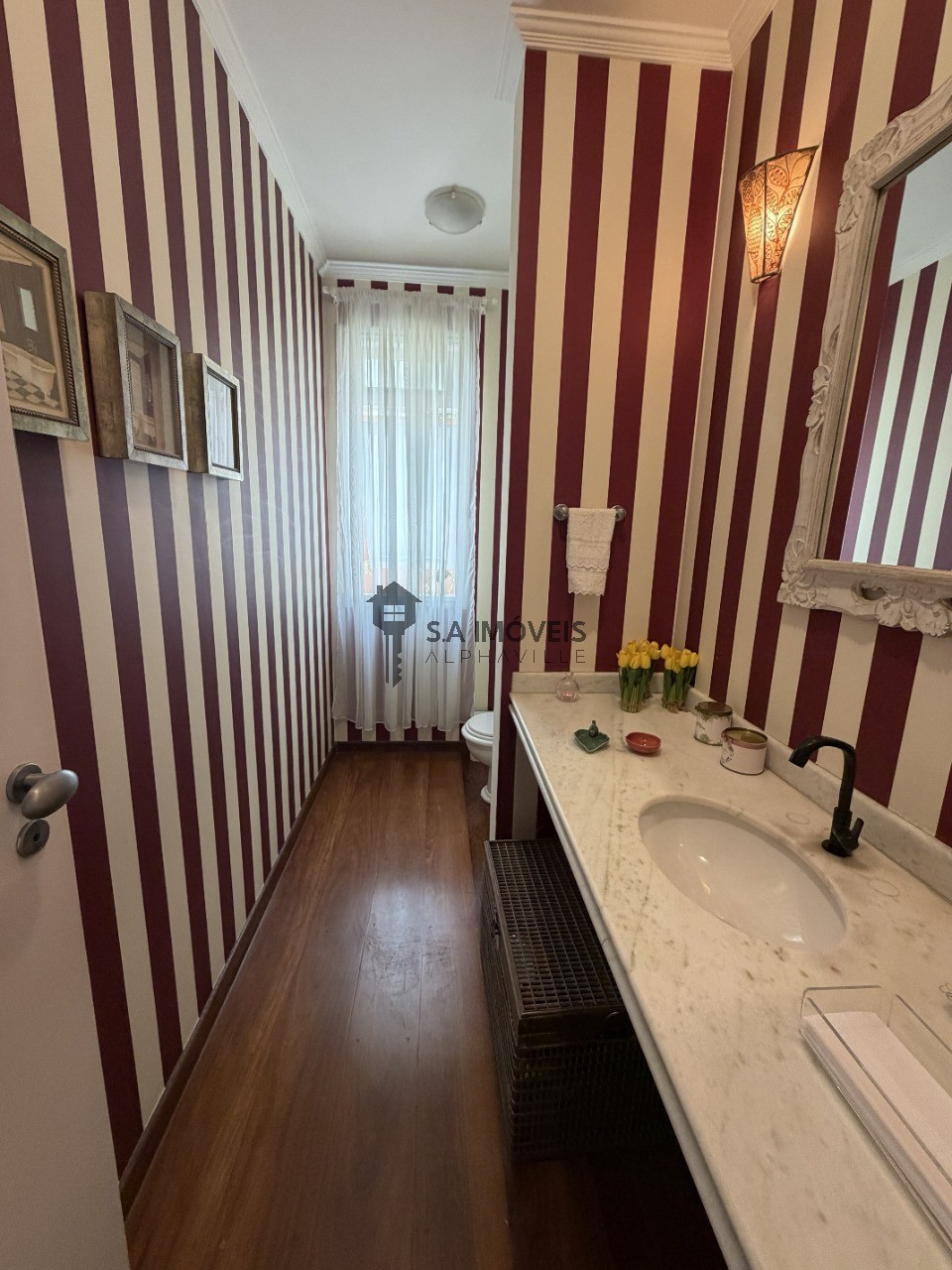 Casa, 4 quartos, 360 m² - Foto 8