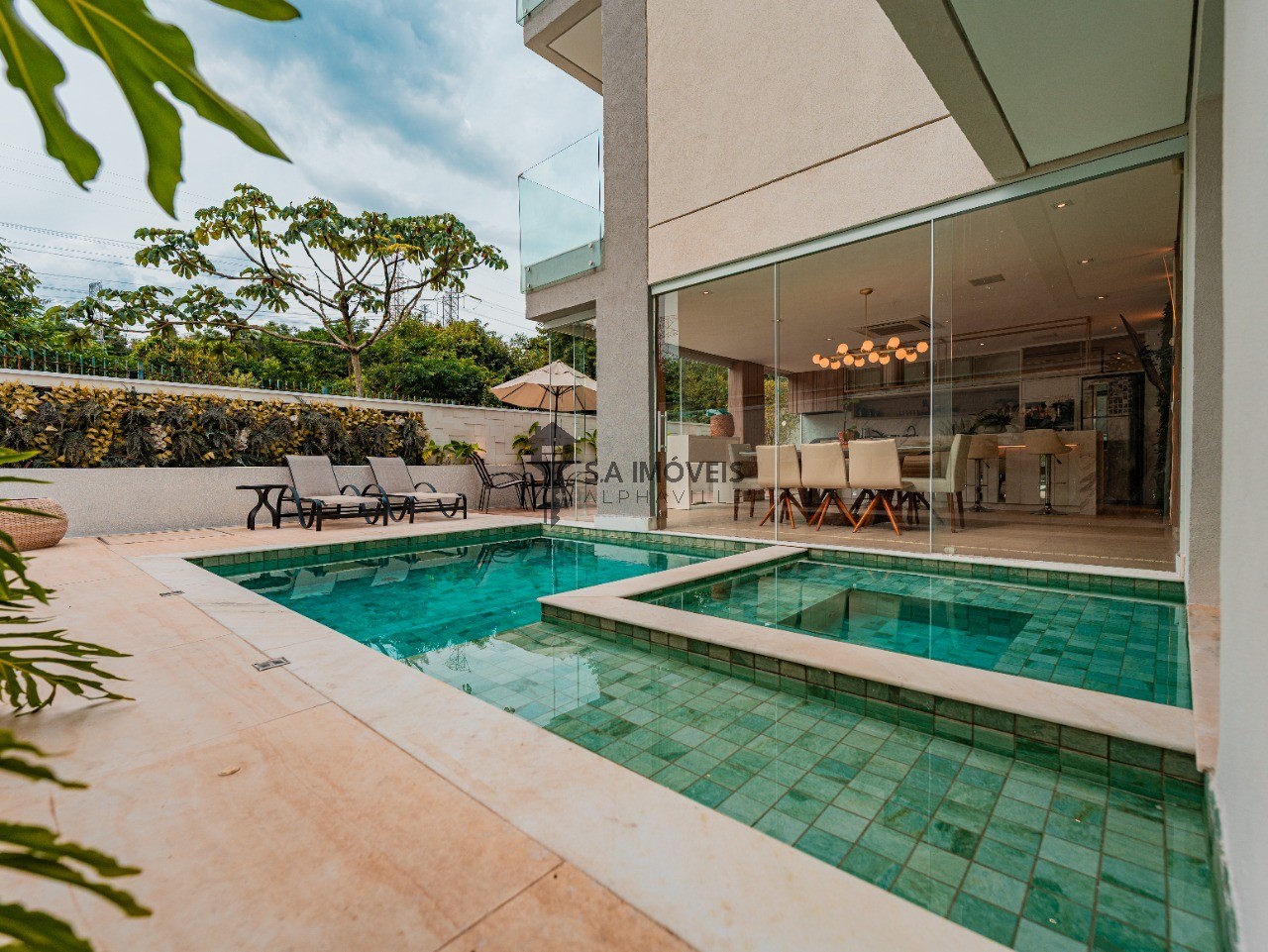 Casa, 4 quartos, 420 m² - Foto 5