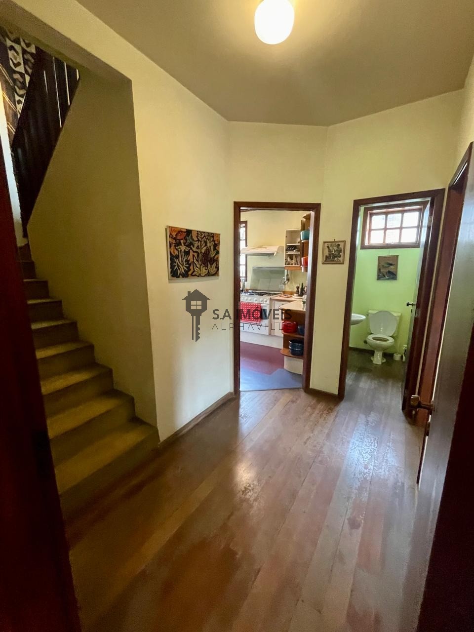 Casa, 4 quartos, 327 m² - Foto 23