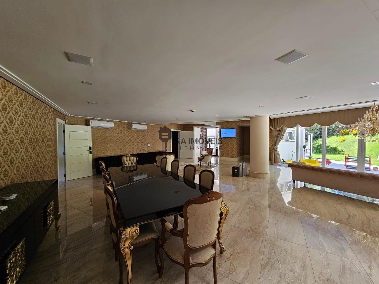 Casa, 4 quartos, 771 m² - Foto 8
