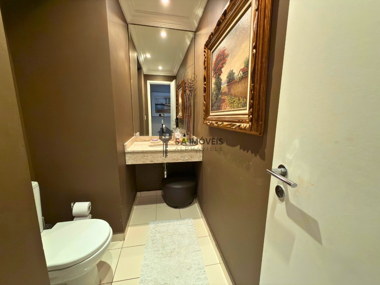 Apartamento, 3 quartos, 164 m² - Foto 7