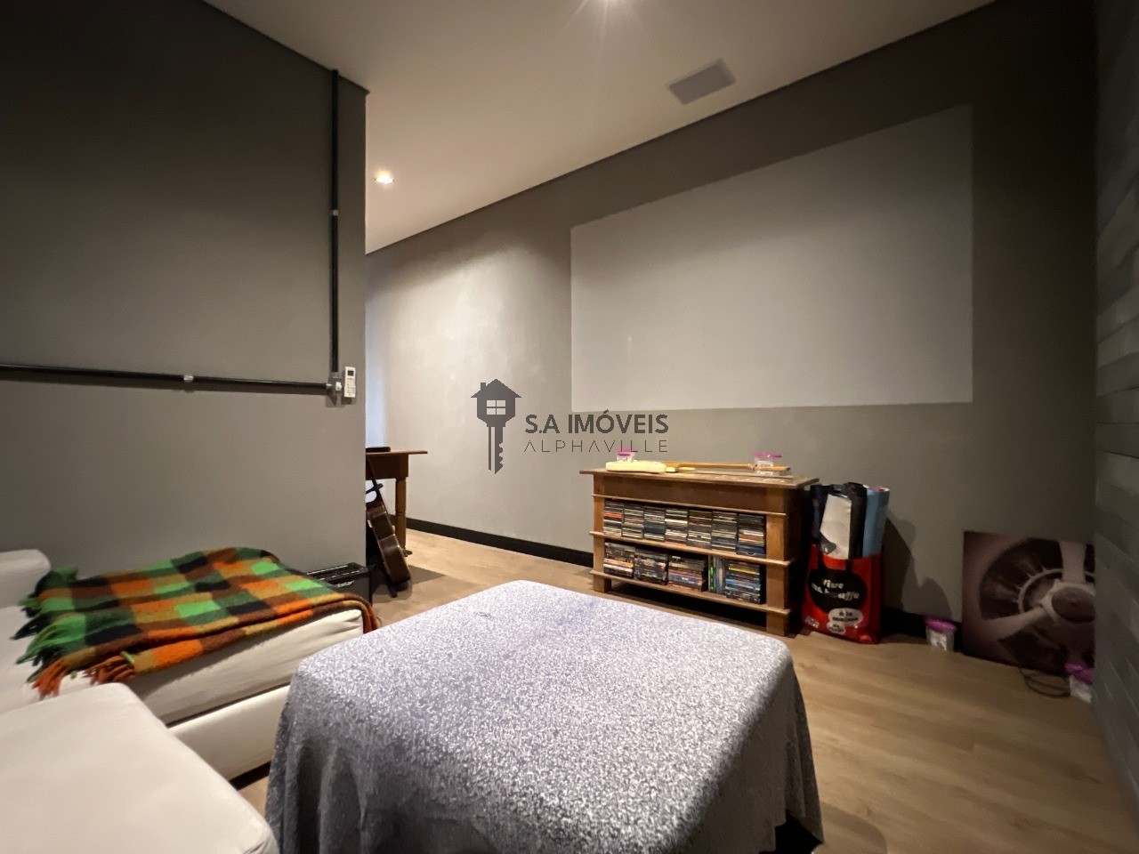 Casa de Condomínio, 4 quartos - Foto 61
