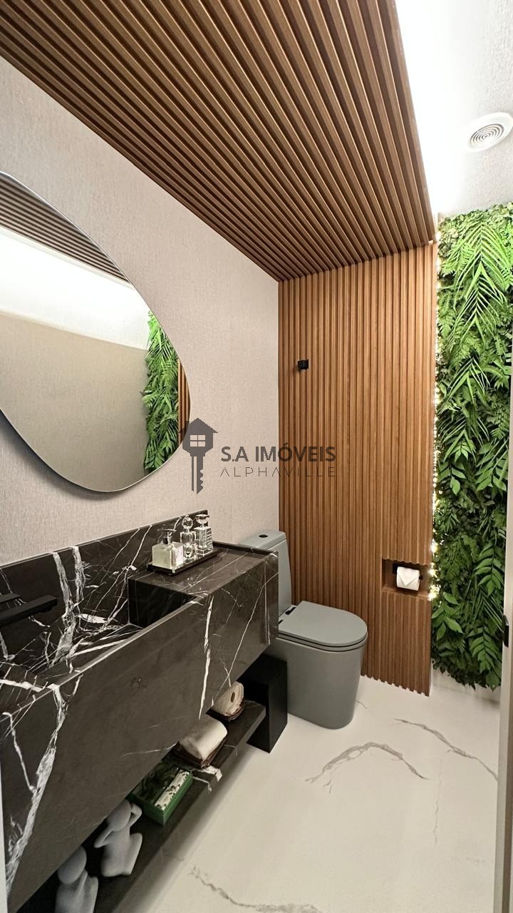 Apartamento, 3 quartos, 239 m² - Foto 11