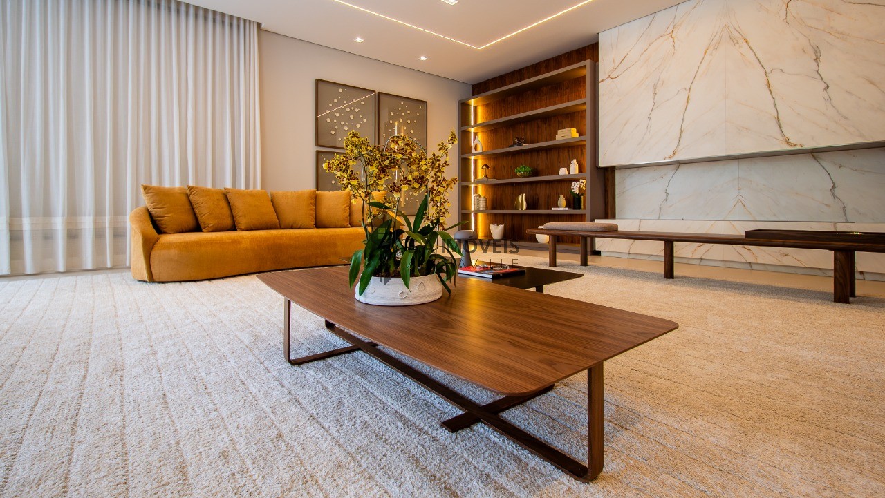 Casa, 5 quartos, 1030 m² - Foto 5