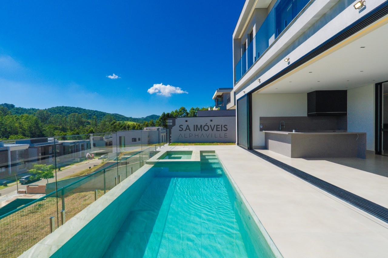 Casa, 4 quartos, 427 m² - Foto 24