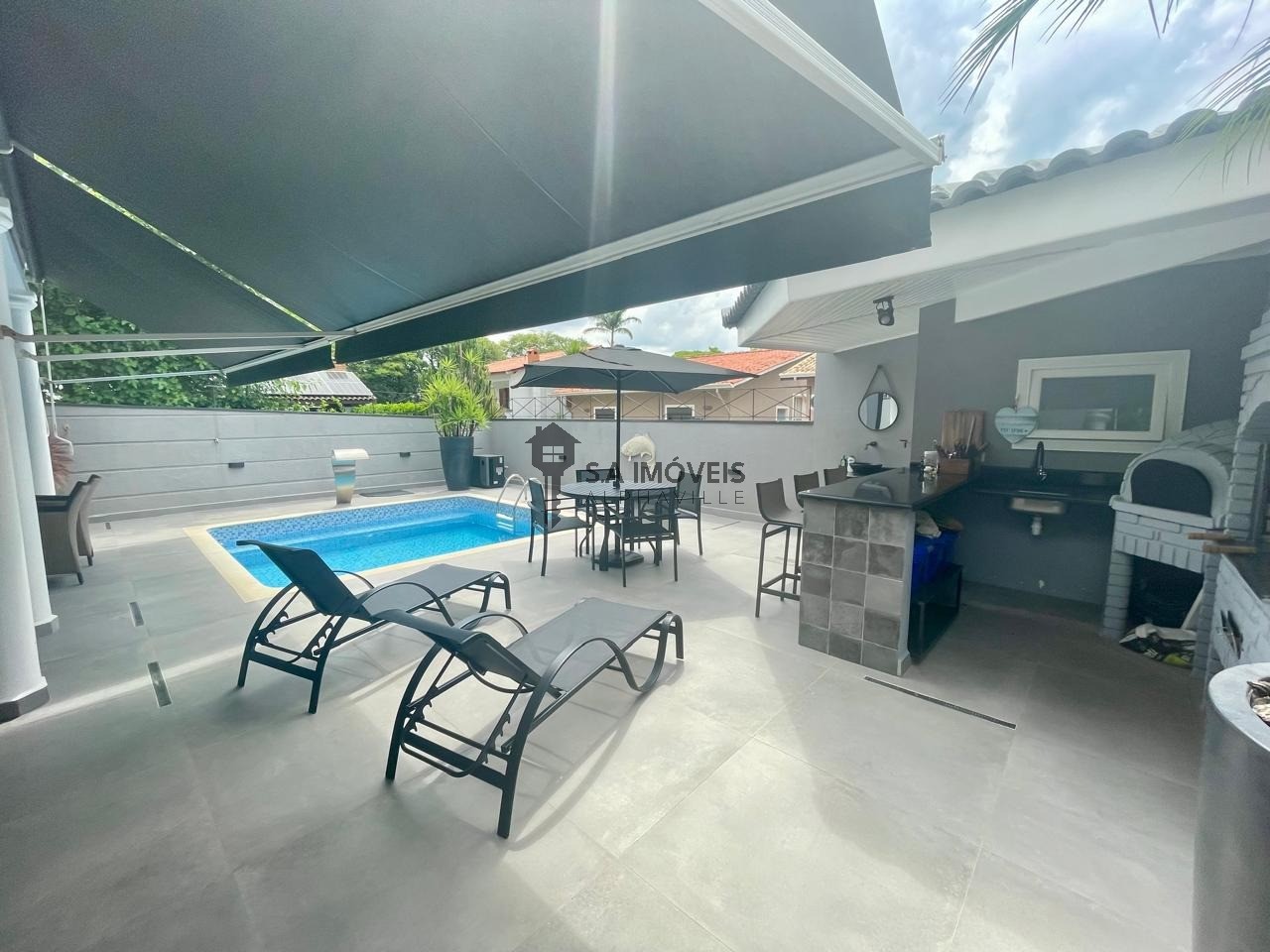 Casa, 3 quartos, 360 m² - Foto 23