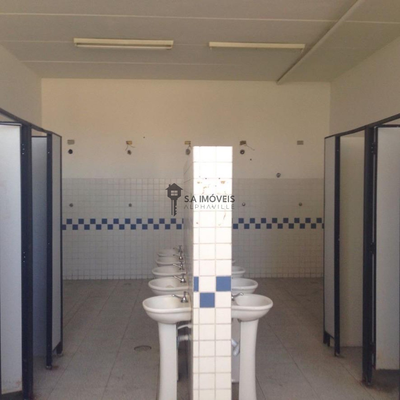 Depósito-Galpão, 6440 m² - Foto 6