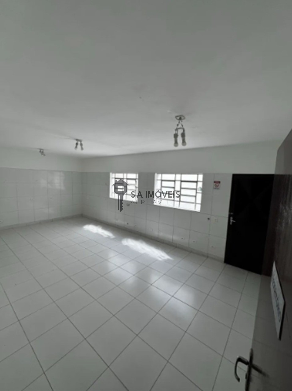 Depósito-Galpão, 350 m² - Foto 11