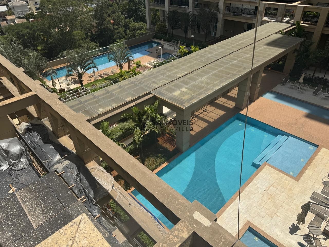 Apartamento, 1 quarto, 51 m² - Foto 16