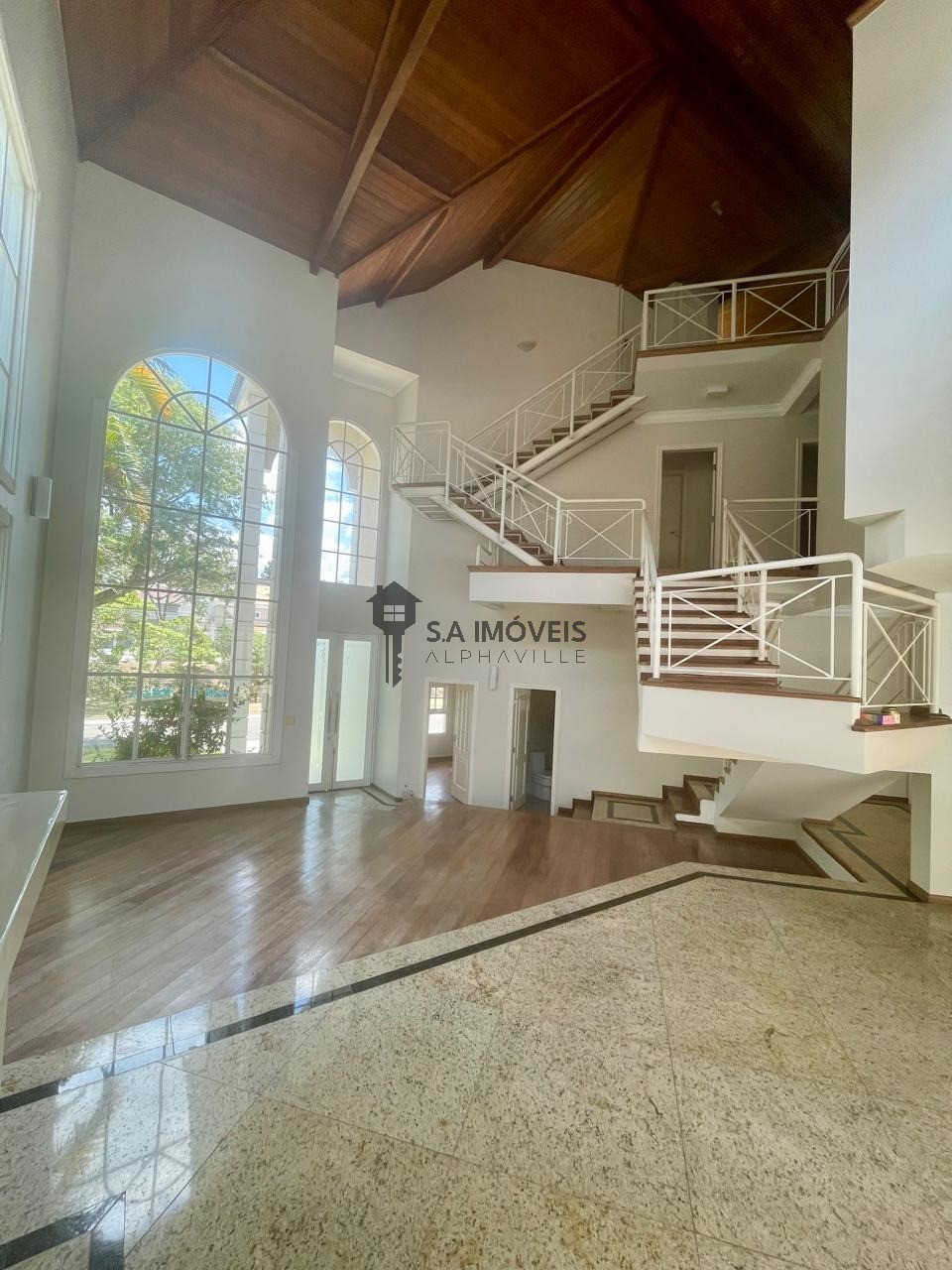 Casa, 4 quartos, 432 m² - Foto 11