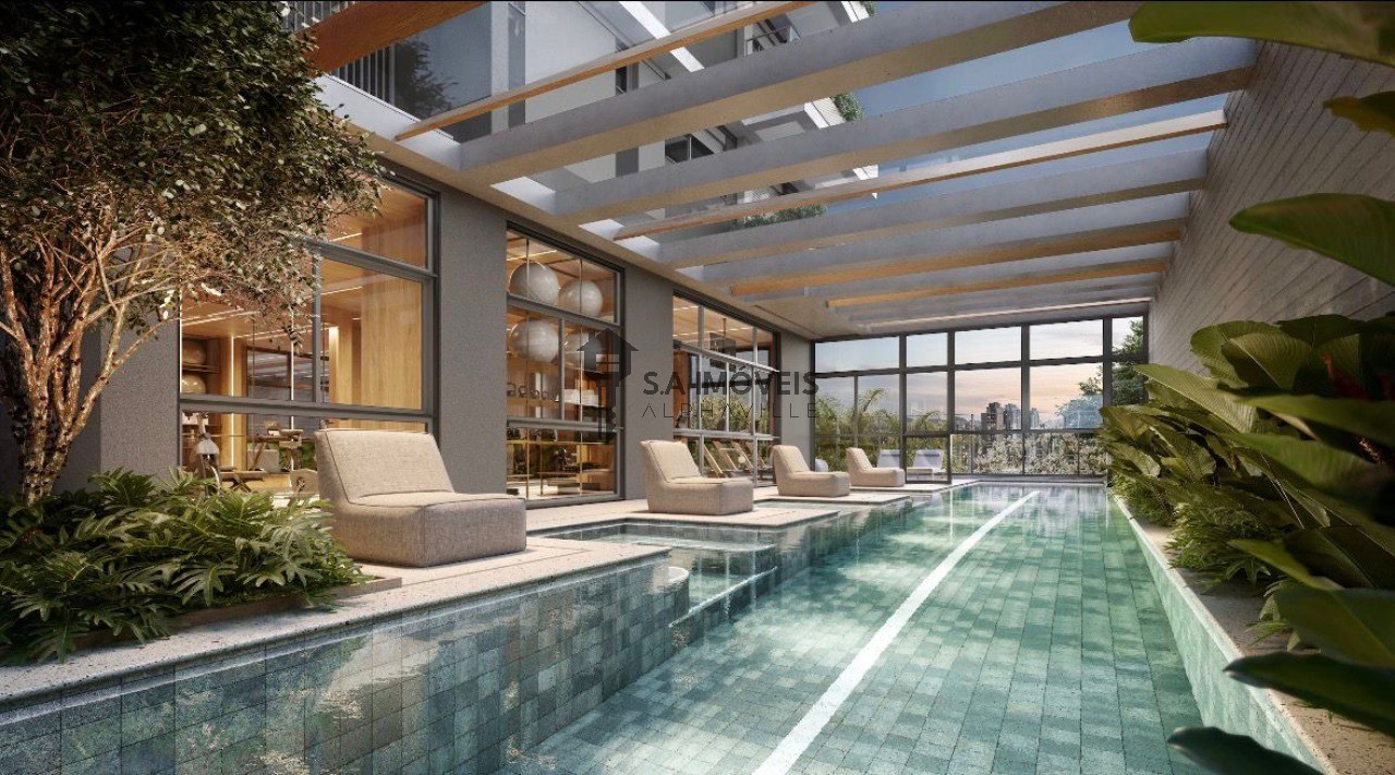 Apartamento, 4 quartos, 529 m² - Foto 4