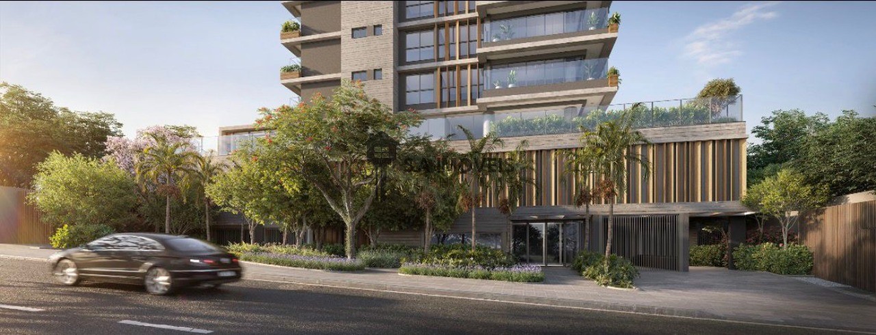 Apartamento, 4 quartos, 529 m² - Foto 1