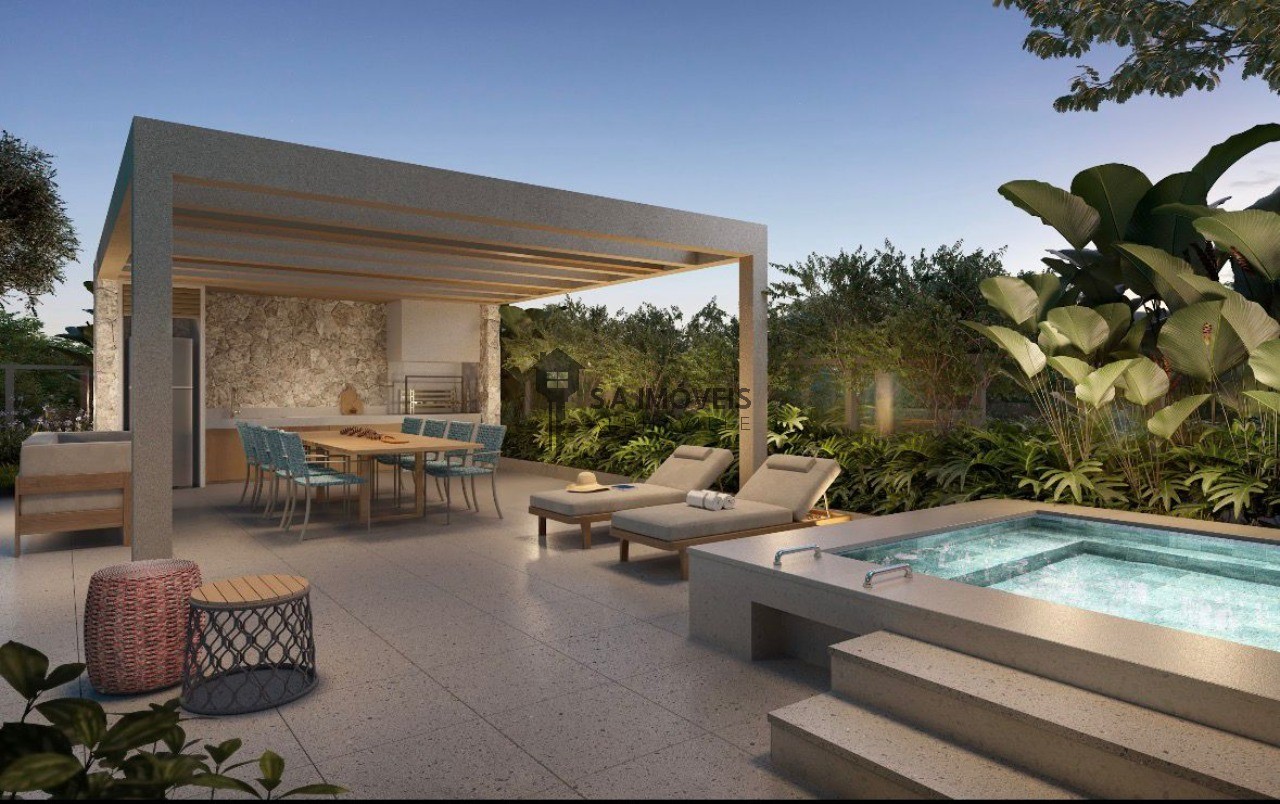 Apartamento, 4 quartos, 529 m² - Foto 5