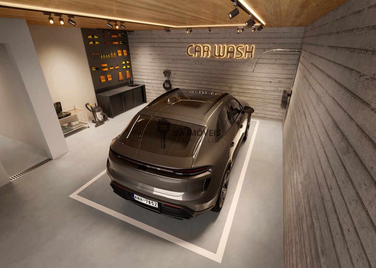 Apartamento, 4 quartos, 529 m² - Foto 8