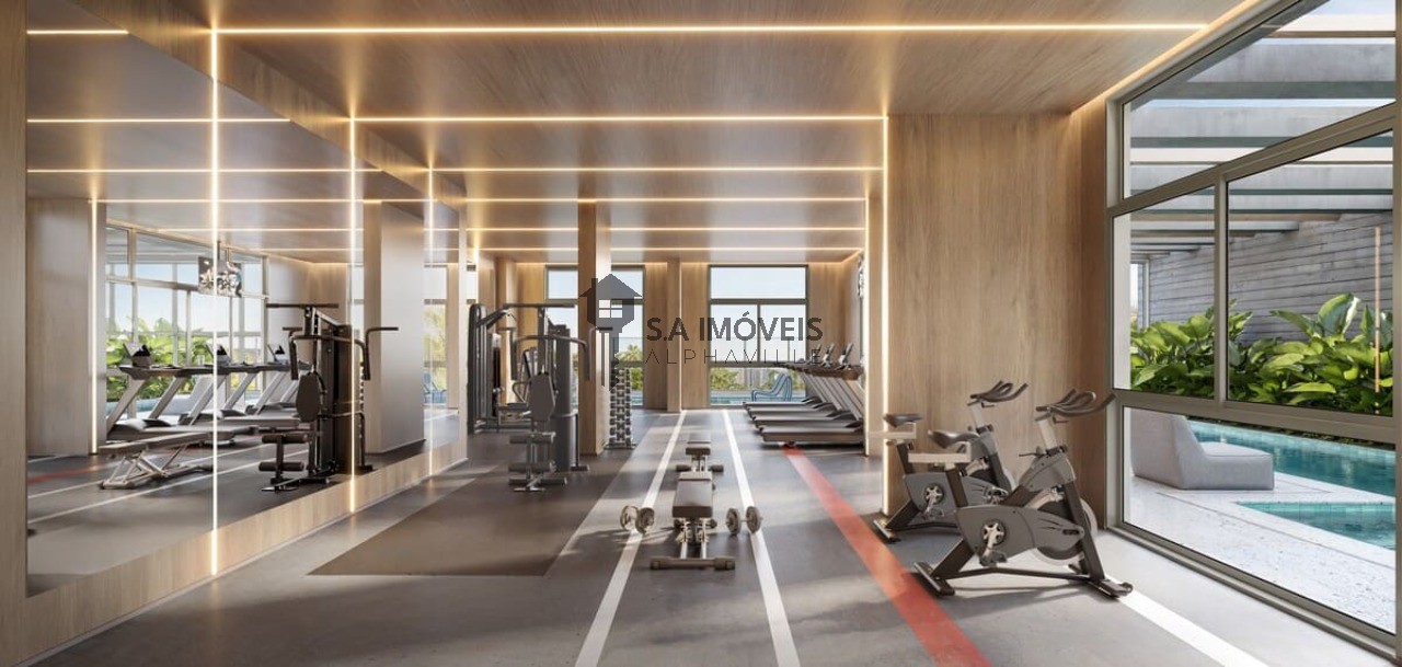 Apartamento, 4 quartos, 529 m² - Foto 12