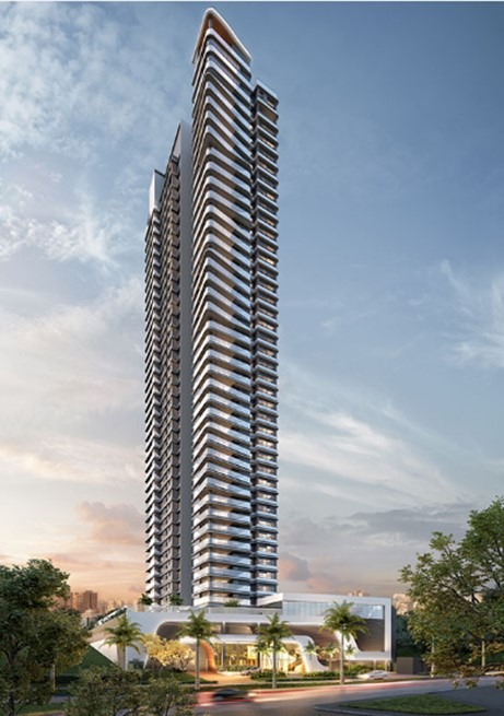 Apartamento, 3 quartos, 244 m² - Foto 3