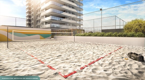 Apartamento, 3 quartos, 244 m² - Foto 21