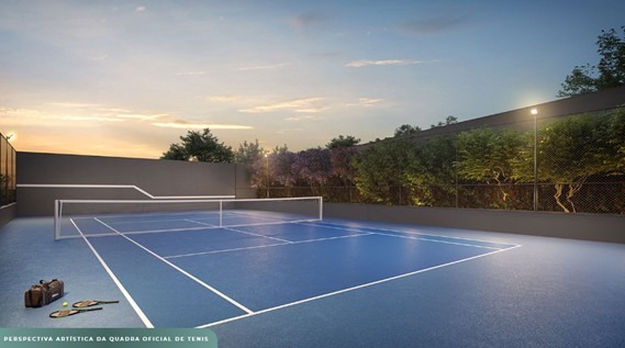 Apartamento, 3 quartos, 244 m² - Foto 22