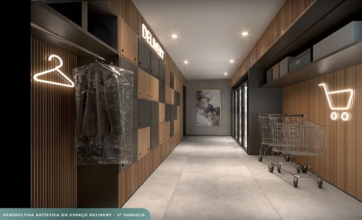 Apartamento, 3 quartos, 244 m² - Foto 27