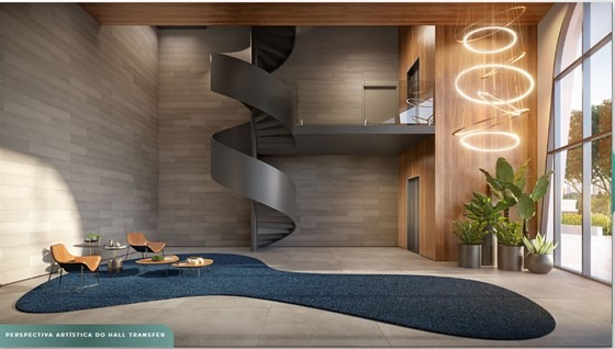 Apartamento, 4 quartos, 239 m² - Foto 6