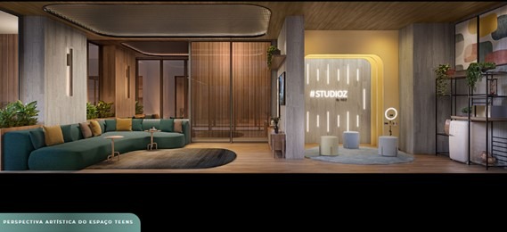 Apartamento, 4 quartos, 239 m² - Foto 13