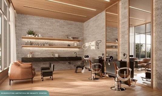 Apartamento, 4 quartos, 239 m² - Foto 24