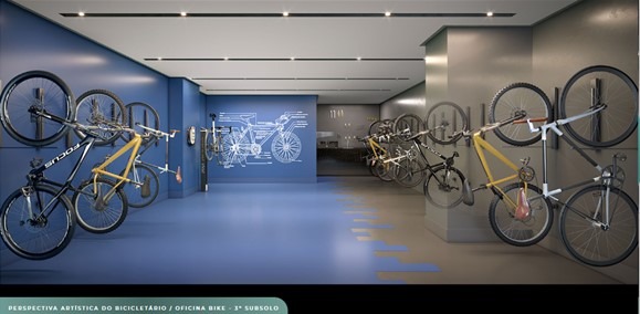 Apartamento, 4 quartos, 239 m² - Foto 28