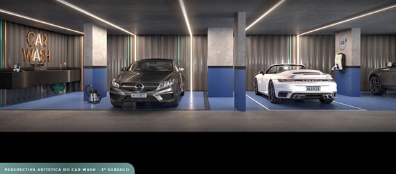 Apartamento, 4 quartos, 239 m² - Foto 29