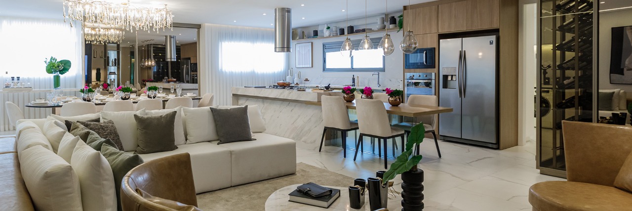 Apartamento, 3 quartos, 173 m² - Foto 2