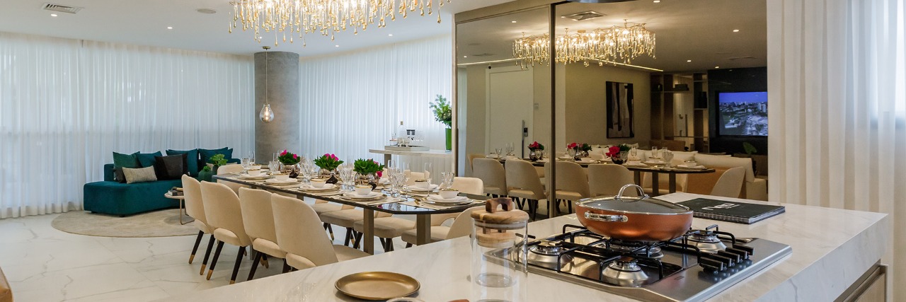 Apartamento, 3 quartos, 173 m² - Foto 3