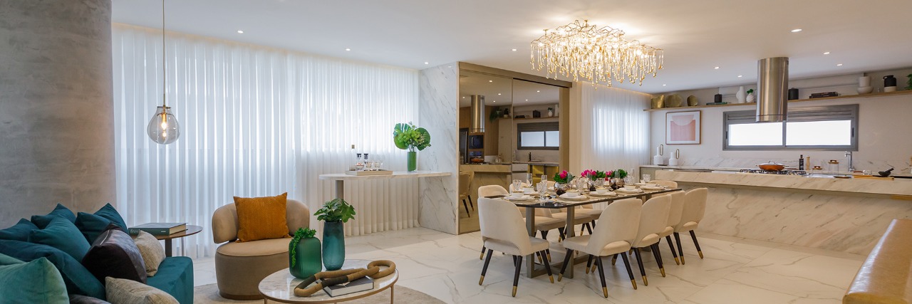 Apartamento, 3 quartos, 173 m² - Foto 8