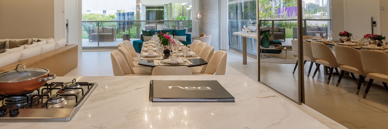 Apartamento, 3 quartos, 173 m² - Foto 9