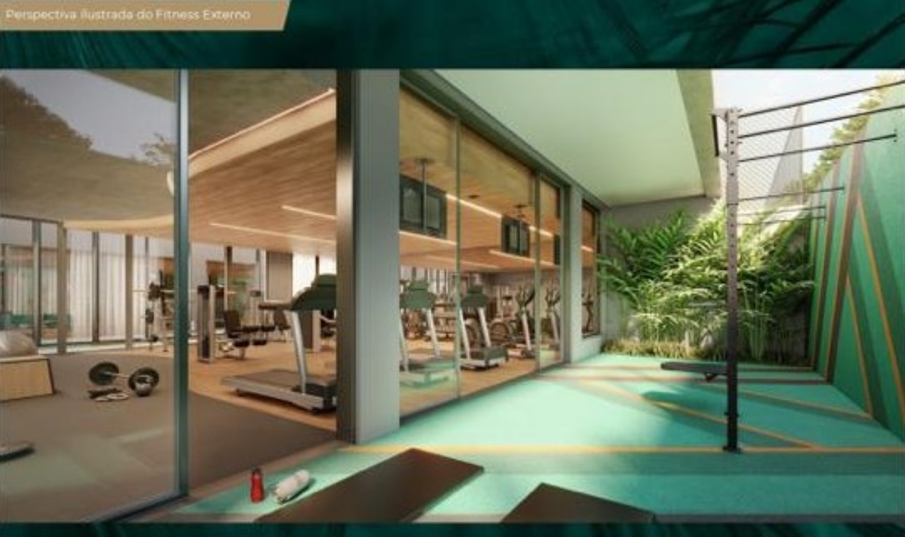 Apartamento, 3 quartos, 173 m² - Foto 26