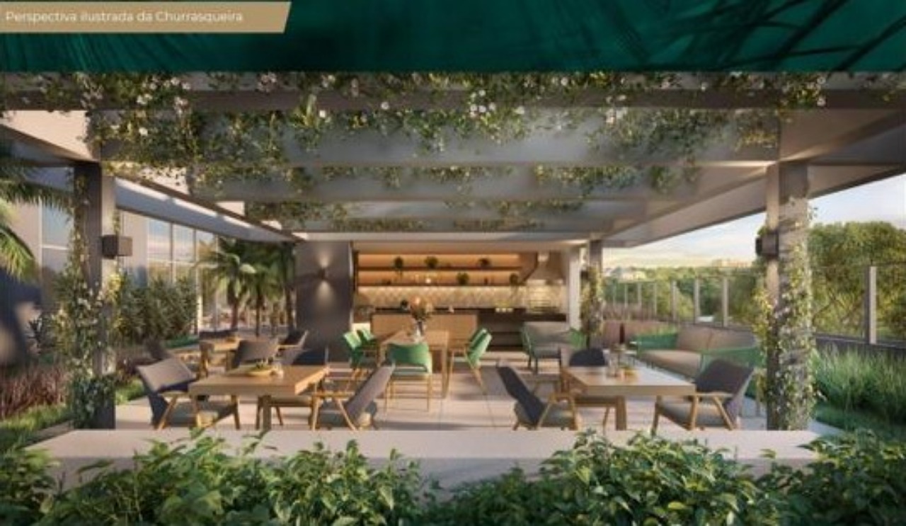 Apartamento, 3 quartos, 173 m² - Foto 27